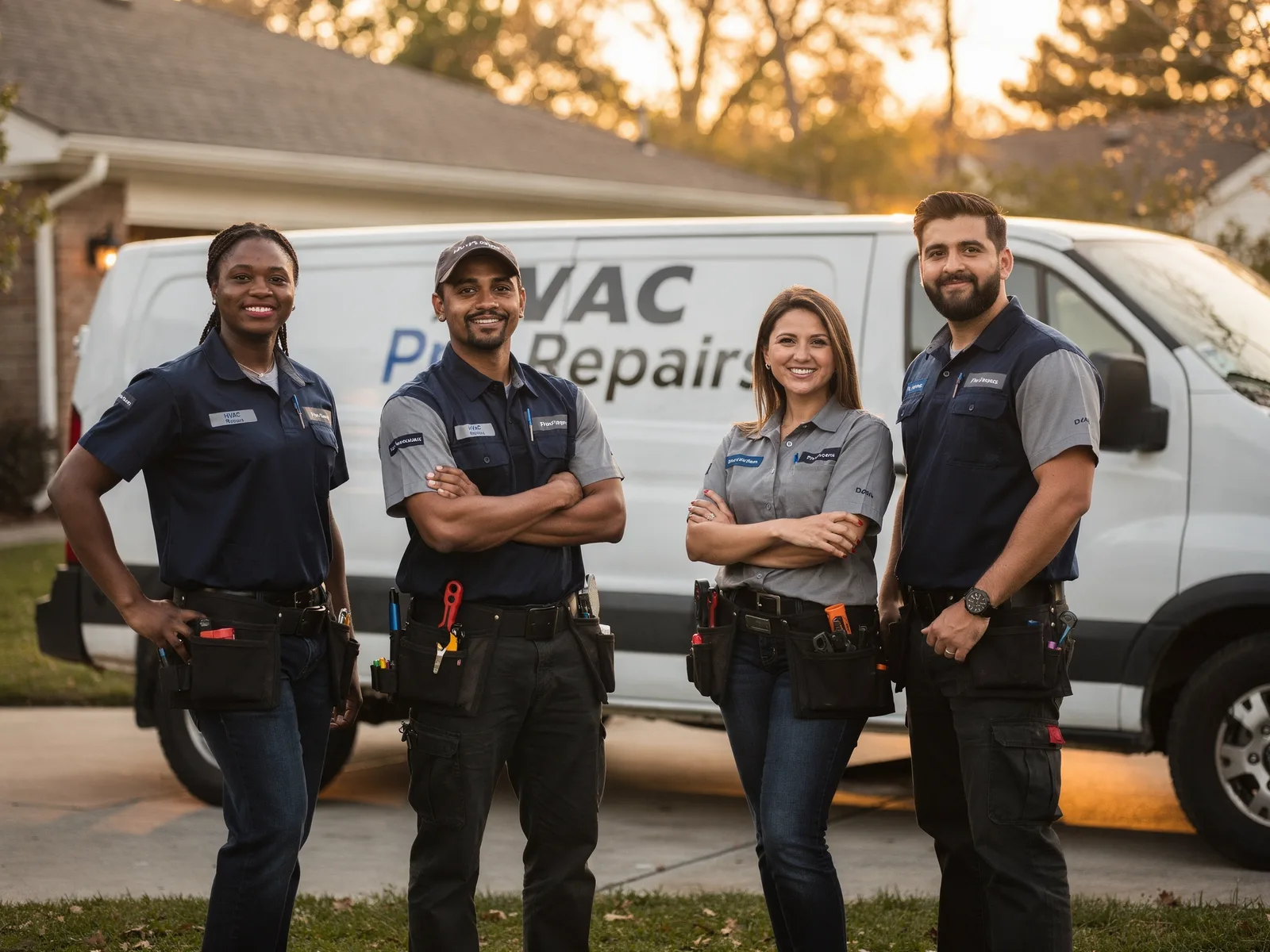 Heat Pump Repair company in Selinsgrove, PA